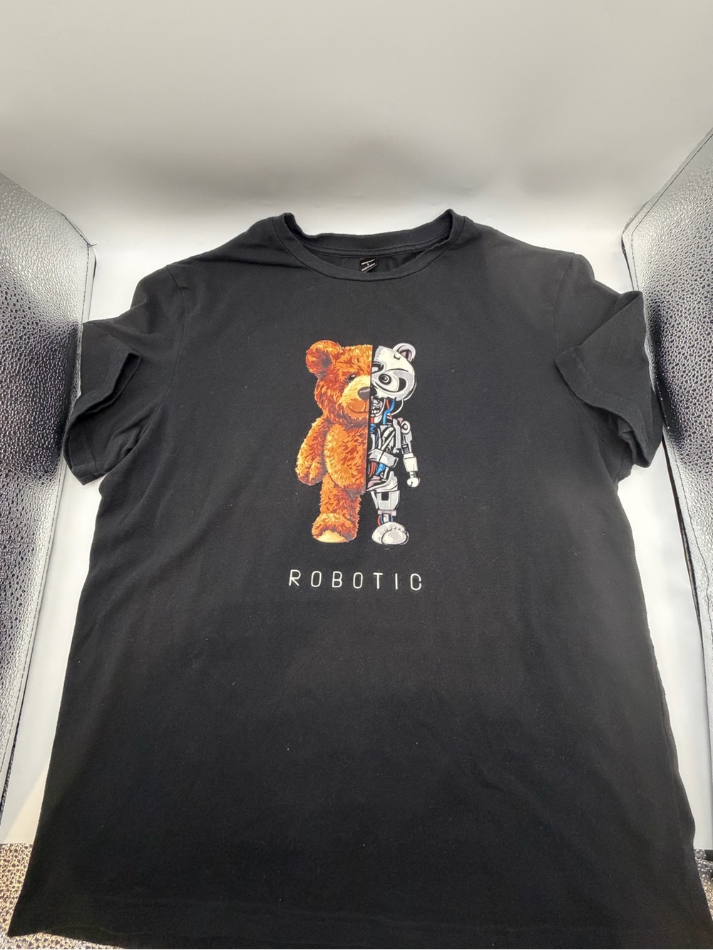Manfinity Uni-Sex Shirts-New Size Large